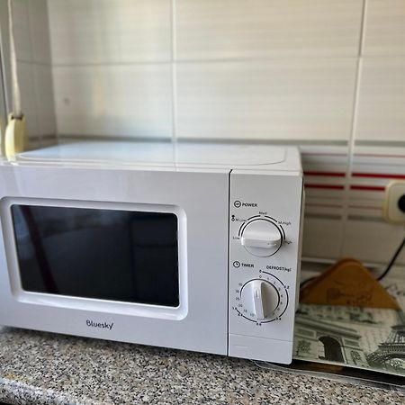 Apartament Experiencia Inolvidable Nuestro Apartamento Unico Madryt Zewnętrze zdjęcie