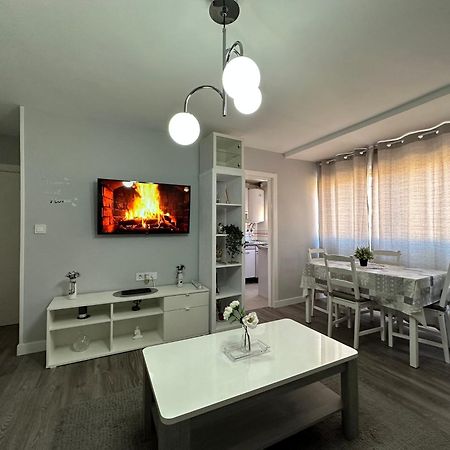 Apartament Experiencia Inolvidable Nuestro Apartamento Unico Madryt Zewnętrze zdjęcie