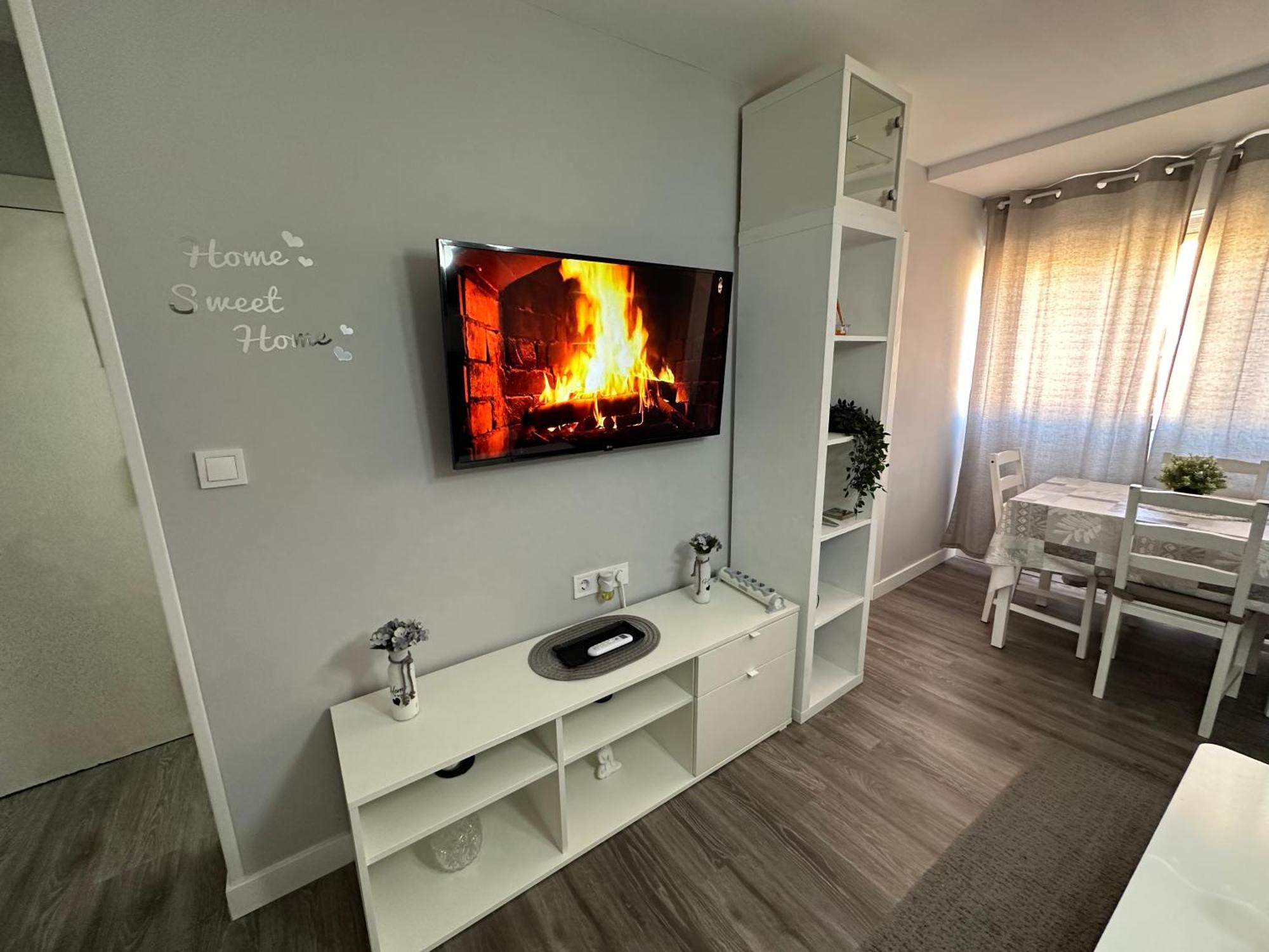 Apartament Experiencia Inolvidable Nuestro Apartamento Unico Madryt Zewnętrze zdjęcie