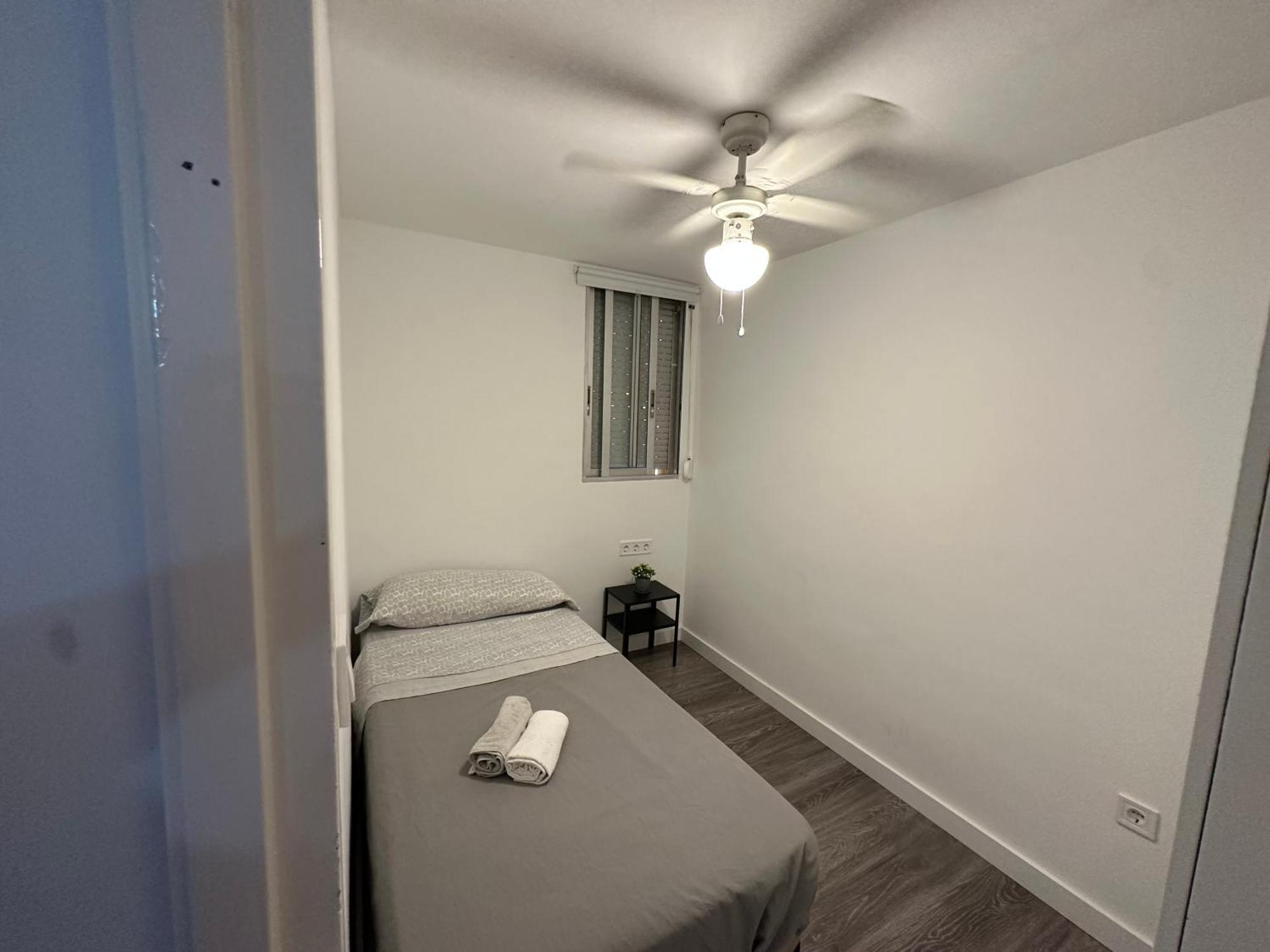 Apartament Experiencia Inolvidable Nuestro Apartamento Unico Madryt Zewnętrze zdjęcie