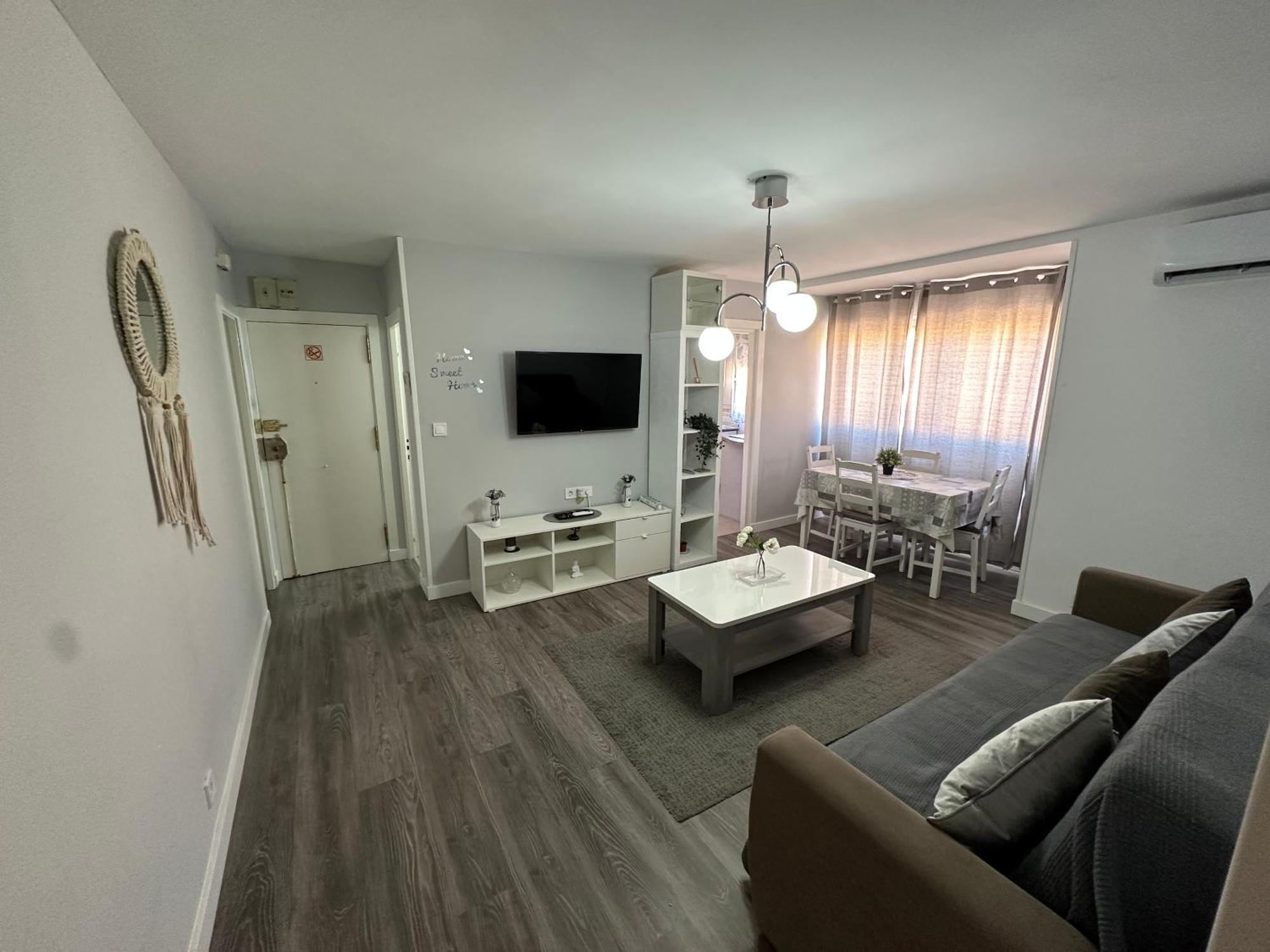Apartament Experiencia Inolvidable Nuestro Apartamento Unico Madryt Zewnętrze zdjęcie