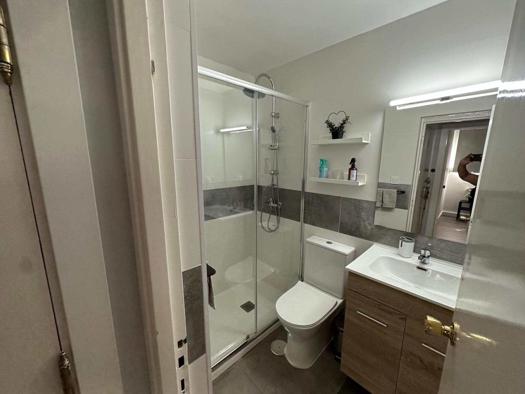 Apartament Experiencia Inolvidable Nuestro Apartamento Unico Madryt Zewnętrze zdjęcie
