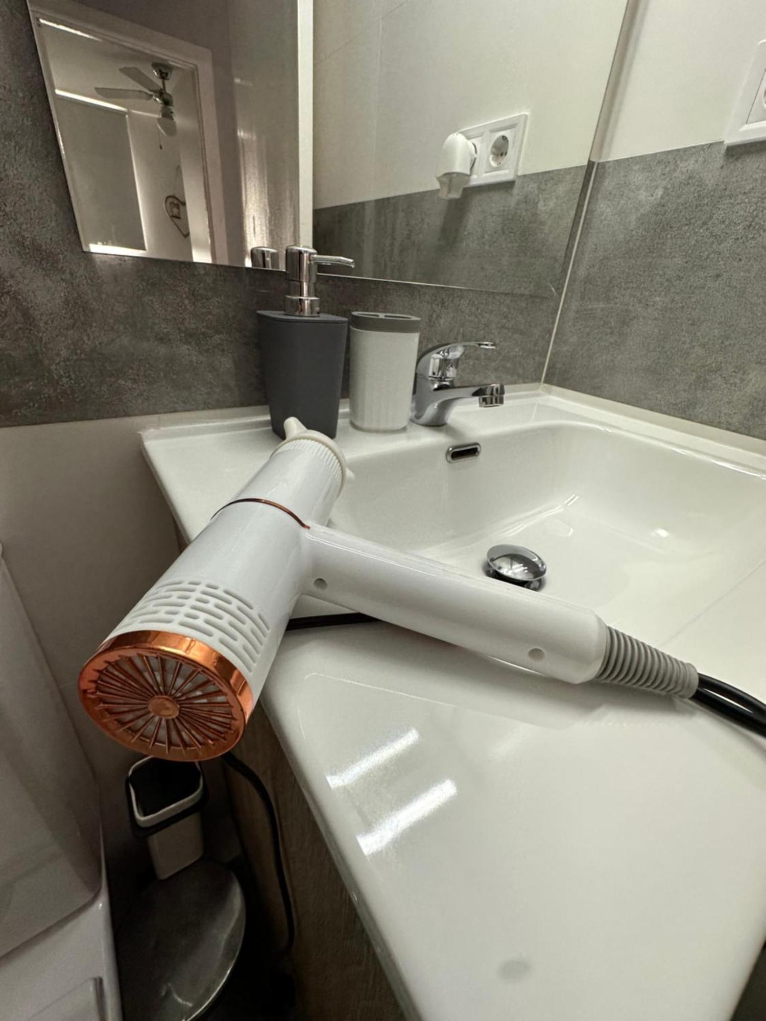 Apartament Experiencia Inolvidable Nuestro Apartamento Unico Madryt Zewnętrze zdjęcie