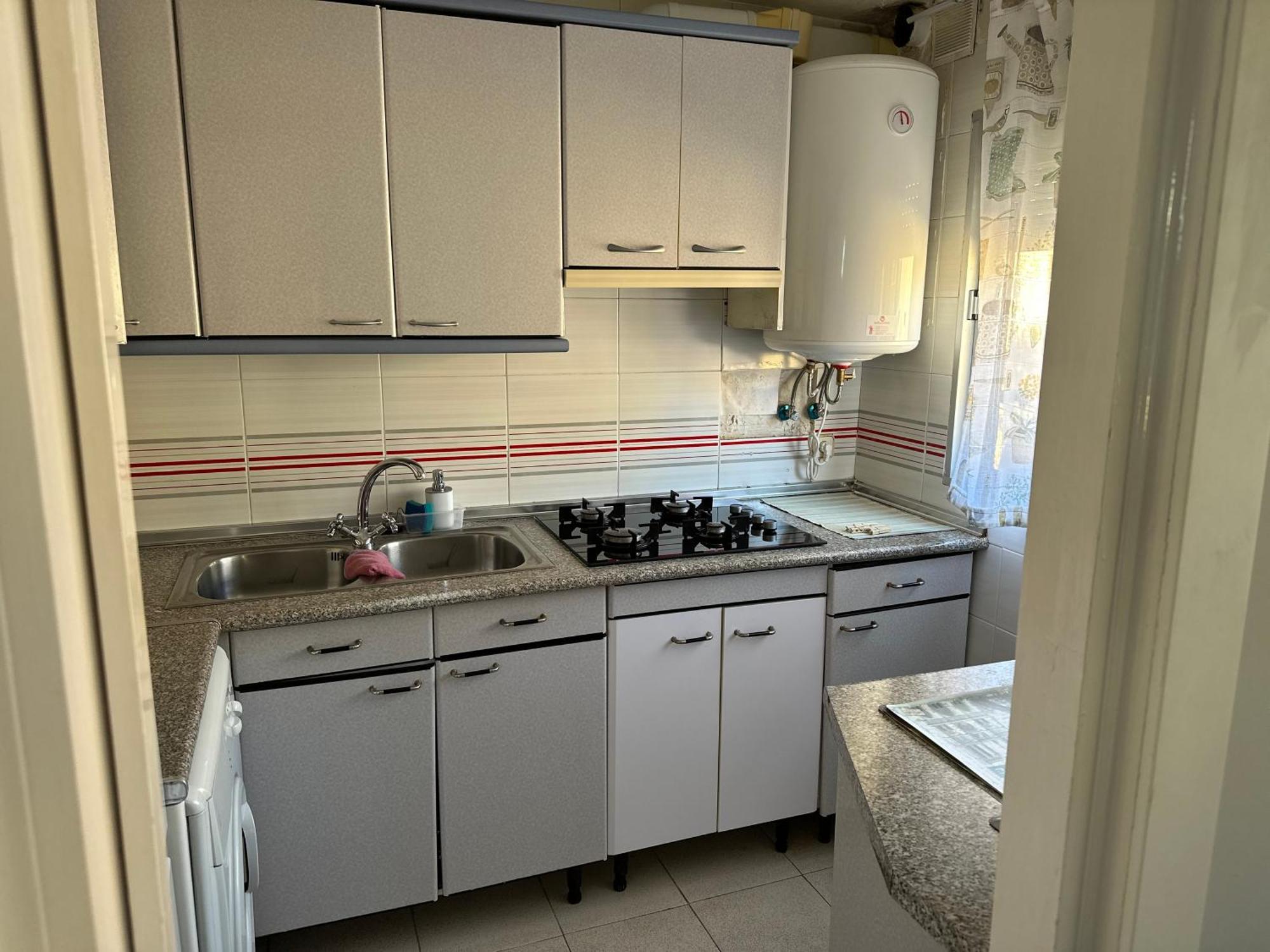 Apartament Experiencia Inolvidable Nuestro Apartamento Unico Madryt Zewnętrze zdjęcie