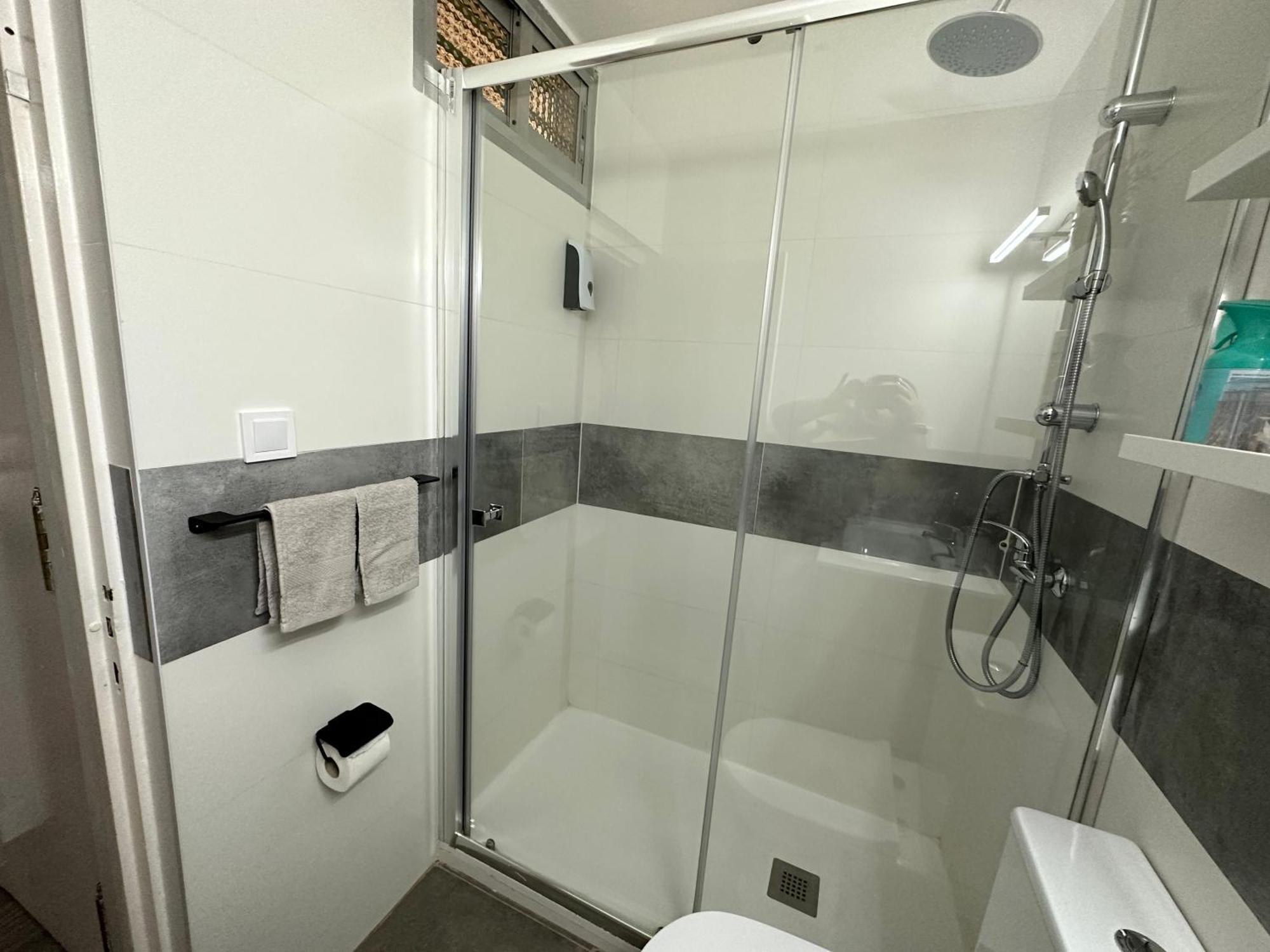 Apartament Experiencia Inolvidable Nuestro Apartamento Unico Madryt Zewnętrze zdjęcie