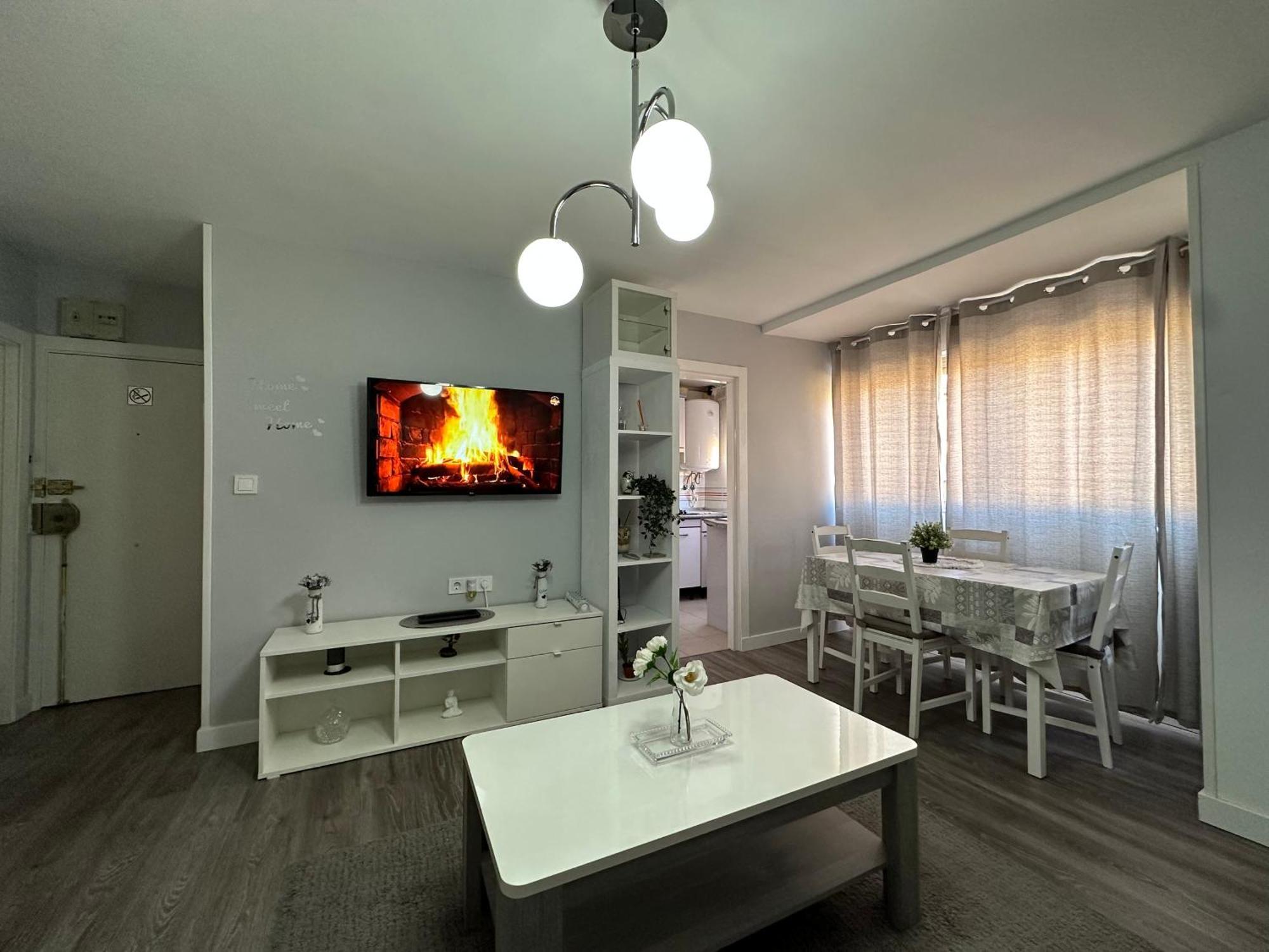 Apartament Experiencia Inolvidable Nuestro Apartamento Unico Madryt Zewnętrze zdjęcie