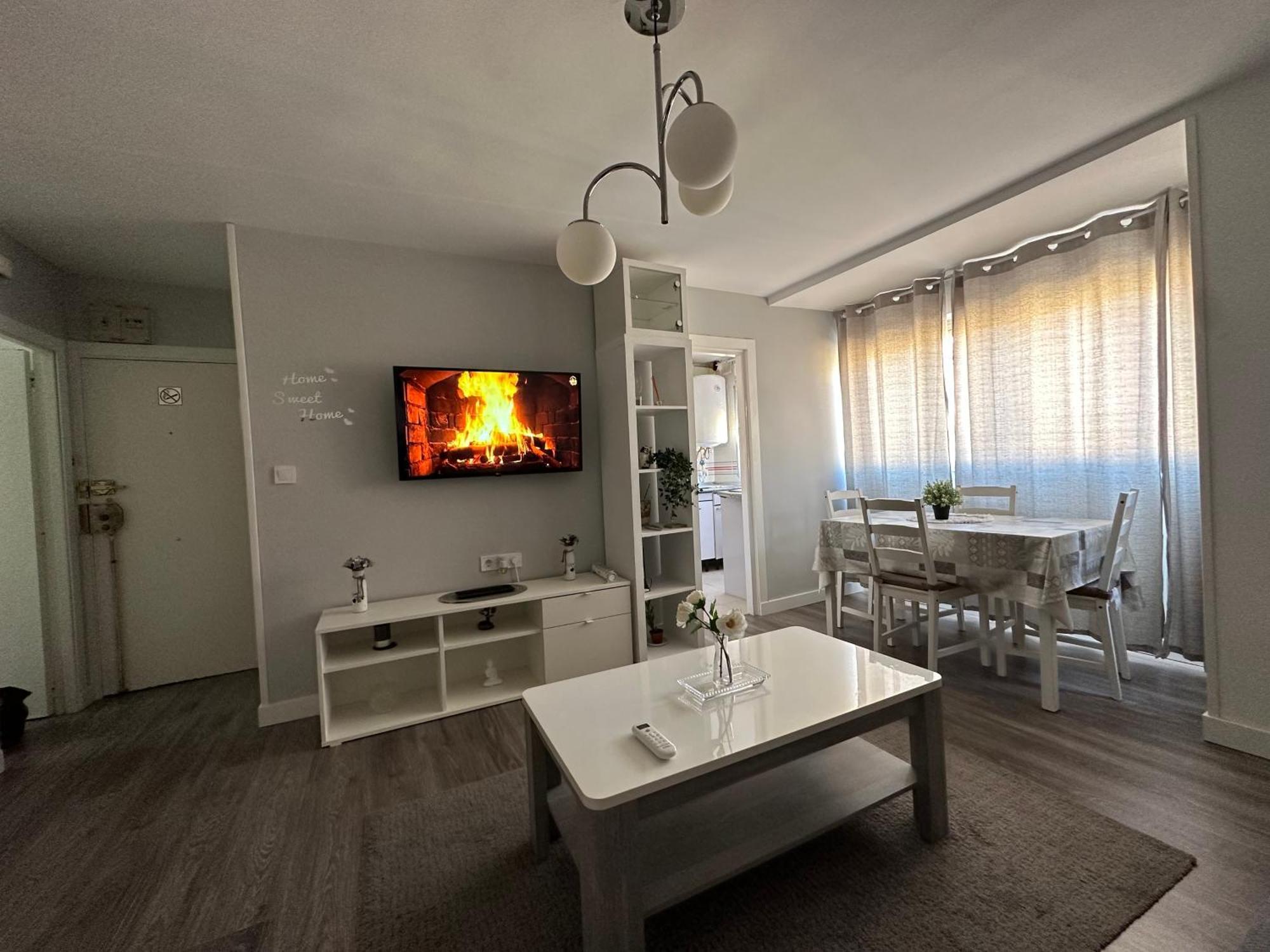 Apartament Experiencia Inolvidable Nuestro Apartamento Unico Madryt Zewnętrze zdjęcie