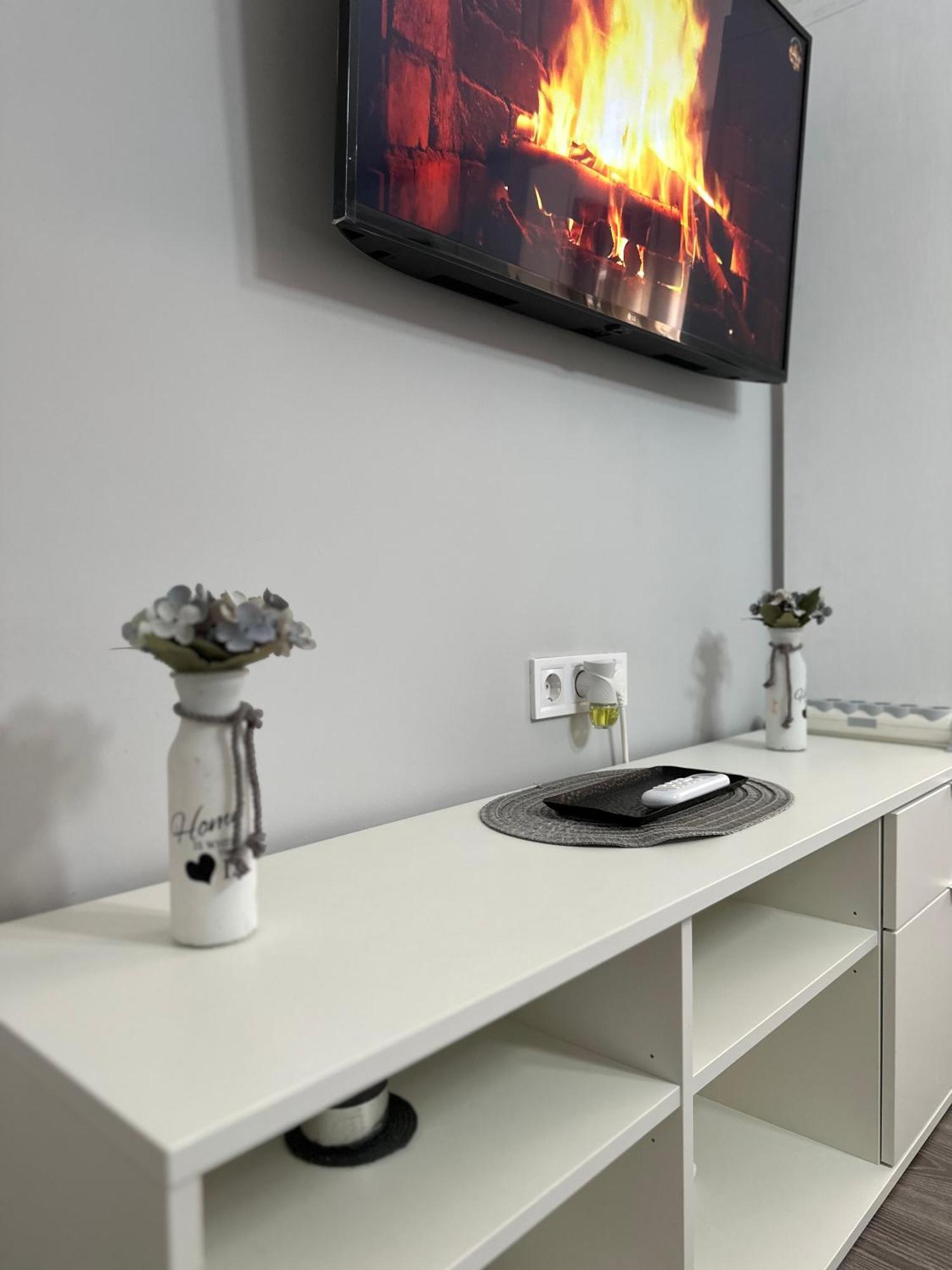 Apartament Experiencia Inolvidable Nuestro Apartamento Unico Madryt Zewnętrze zdjęcie